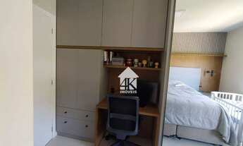 Imagem 7: Apartamento com 3 dormitórios à venda, 87 m² por R$ 875.000 - Saco Grande - Florianópolis