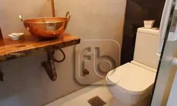 Imagem 7: Casa com 3 dormitórios à venda, 210 m² por R$ 790.000,00 - Recreio dos Bandeirantes - Rio