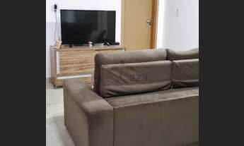 Imagem 7: Apartamento - Vila Cardoso - Residencial It Jardim Paulista - 81m² - 3 Dormitórios