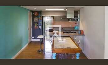 Imagem 5: Apartamento à Venda - Santo Amaro , 3 Quartos, 89 m2