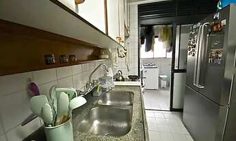 Imagem 7: APTO 3 DORMS (1STE) 2 VGS AND ALTO 95m2 VARANDA MUDE JÁ