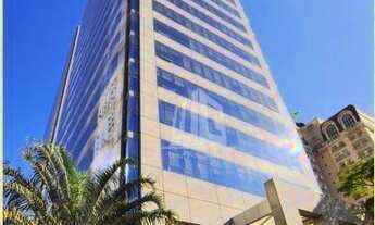 Imagem 2: Conjunto para alugar, 306 m² por R$ 36.227,91/mês - Cidade Monções - São Paulo/SP