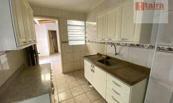 Imagem 6: Casa de Vila - 2 dormitorios + Edícula