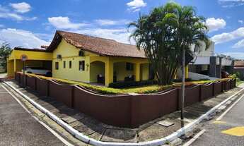 Imagem 2: Casa em condomínio