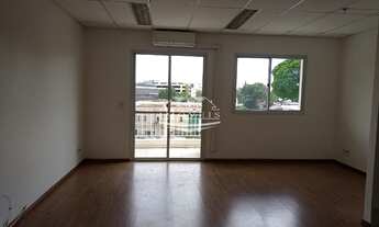 Imagem 7: São Paulo - Conjunto Comercial/Sala - MOOCA