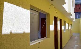 Imagem 4: SÃO PAULO - Casa de Condomínio - JARDIM NOSSA SENHORA DO CARMO