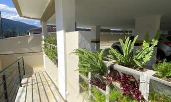 Imagem 3: Apartamento novo de 116m² - Condomínio Sole Residence