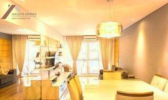 Imagem: Apartamento com 3 dormitórios à venda