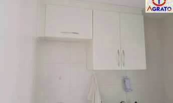 Imagem 6: APARTAMENTO RESIDENCIAL em SÃO PAULO - SP, ACLIMAÇÃO