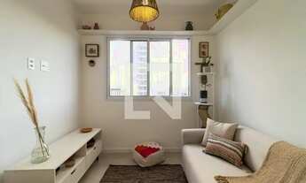 Imagem 3: Apartamento para Aluguel - Barra Funda, 2 Quartos, 34 m2