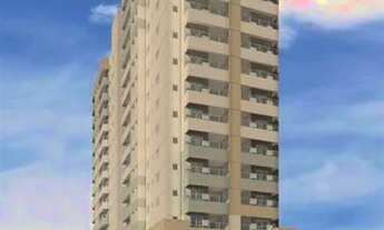 Imagem 2: APARTAMENTO COM 71.37 m² - CENTRO - MONGAGUA SP