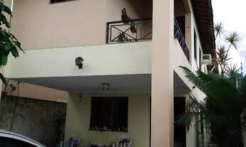 Imagem 2: Casa 4 quartos na av edilson brasil soares - edson queiroz