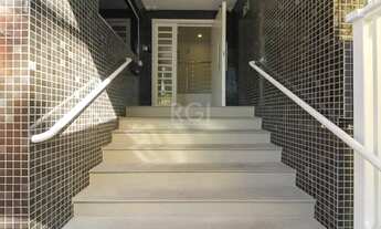 Imagem 5: Apartamento de 01 Dormitório com Suíte, 02 Banheiros e Churrasqueira - Ótima Oportunidade!