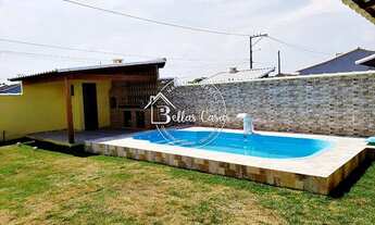 Imagem 6: Bela casa à venda em Unamar, 2 quartos, piscina e área gourmet, Tamoios - Cabo Frio - RJ