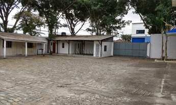 Imagem 3: Locação-Galpão/Deposito/Armazém-Osasco-Piratininga