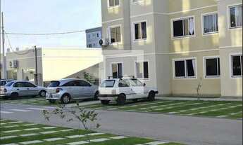 Imagem 7: Apartamento para Aluguel - Guaratiba, 2 Quartos, 50 m2