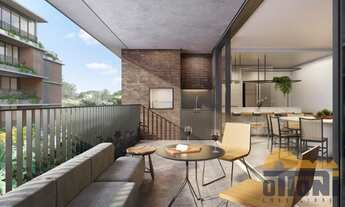 Imagem: Apartamento 3 Suítes Cabral