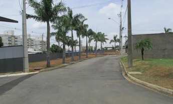 Imagem 5: Terreno - Jardim Santa Clara do Lago Ii - Hortolândia