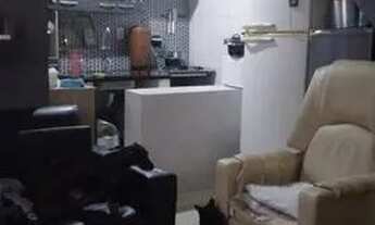 Imagem 3: Casa com laje livre