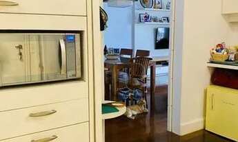 Imagem 5: Apartamento 3 dormitórios à venda, 212 m² - Lagoa, sol da manha