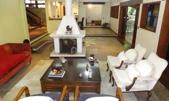 Imagem 2: Casa - Parque Sao Quirino - Campinas