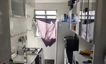 Imagem 3: Apartamento Apartamento com 2 dormitórios