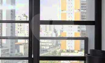 Imagem 3: Apartamento duplex à venda no Itaim!