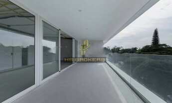 Imagem 2: APARTAMENTO À VENDA EM MOEMA