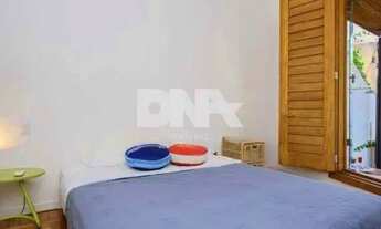 Imagem 7: Casa de rua-À VENDA-Glória-Rio de Janeiro-RJ