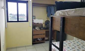 Imagem 7: Apartamento para venda, 115 m2, com 3 suítes, bairro Lauritzen - Campina Grande - PB