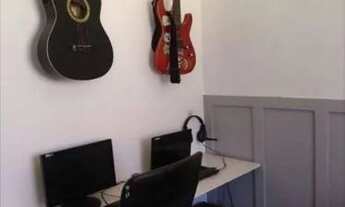 Imagem 6: Vendo ou Troco AP na Gamboa com 2 Quartos