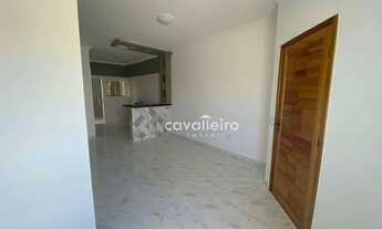 Imagem 5: Casa com 2 dormitórios à venda, 54 m² por R$ 295.000,00 - Itaipuaçu - Maricá/RJ