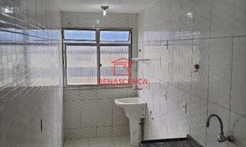 Imagem 6: Lindo Apê em Realengo, próximo ao Brt - brinde ganhe 01 aluguel grátis!