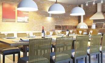 Imagem 2: São Paulo - Apartamento Padrão - Tatuapé