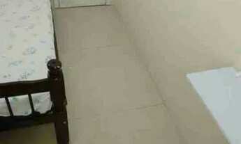 Imagem 2: Quarto individual para rapaz