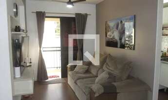 Imagem 2: Apartamento à Venda - Del Castilho, 3 Quartos, 64 m2