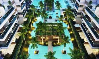 Imagem 2: Apartamento Garden com 2 dormitórios à venda, 99 m² por R$ 800.000,00 - Recreio dos Bandei