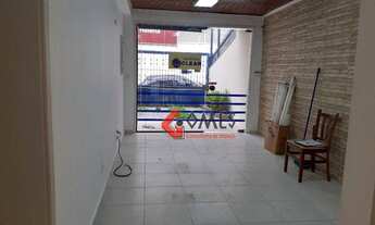 Imagem 5: Sobrado com 3 dormitórios para venda, 345 m² por R$ 2.200.000,00 - Jardim do Mar - São Ber