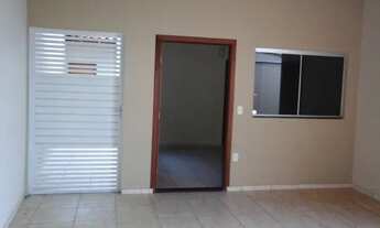 Imagem 2: Aluga casa em Ituiutaba