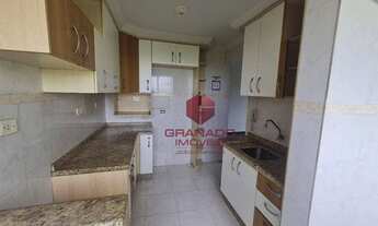 Imagem 2: Apartamento com 3 dormitórios para alugar, 68 m² por R$ 1.440,00/mês - Zona 07 - Maringá/P