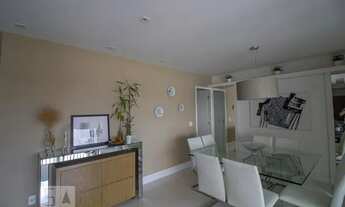 Imagem 5: Apartamento para Aluguel - Chácara Santo Antonio, 3 Quartos, 154 m2