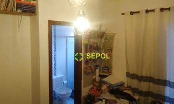 Imagem 4: Sobrado com 2 dormitórios à venda, 112 m² por R$ 414.000 - Vila Vitória - Santo André/SP