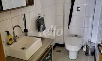 Imagem 7: São Paulo - Conjunto Comercial/Sala - Consolação