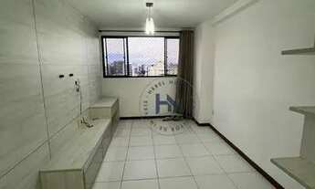 Imagem 4: Apartamento com 2 dormitórios para alugar, 63 m² por R$ 3.400,00/mês - Jatiúca - Maceió/AL