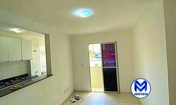 Imagem 4: TOP LÍFE Apartamento com 2 dormitórios