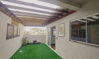 Imagem 4: Botucatu - Casa Padrão - Vila Sao Lucio