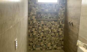 Imagem 5: Sobrado para venda possui 220 metros quadrados com 3 quartos