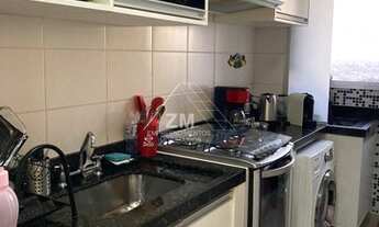 Imagem 2: Apartamento - Parque Industrial - Campinas