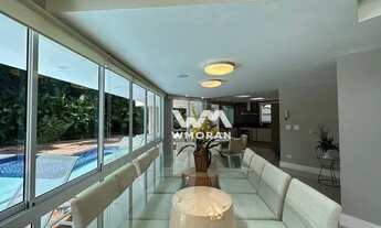 Imagem 7: Casa com 5 suítes para alugar, 400 m² por R$ 30.000/mês - Riviera Módulo 28 - Bertioga/SP