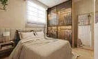 Imagem: Apartamento com 2 dormitórios à venda